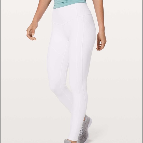 Lululemon All The Right Places 28” - Picture 4 of 5